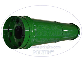 AH216876-N -- Feeder House Roller - S Series Narrow